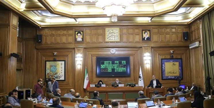 ارائه لایحه متمم بودجه ۳۱ هزار میلیاردی شهرداری تهران به شورا