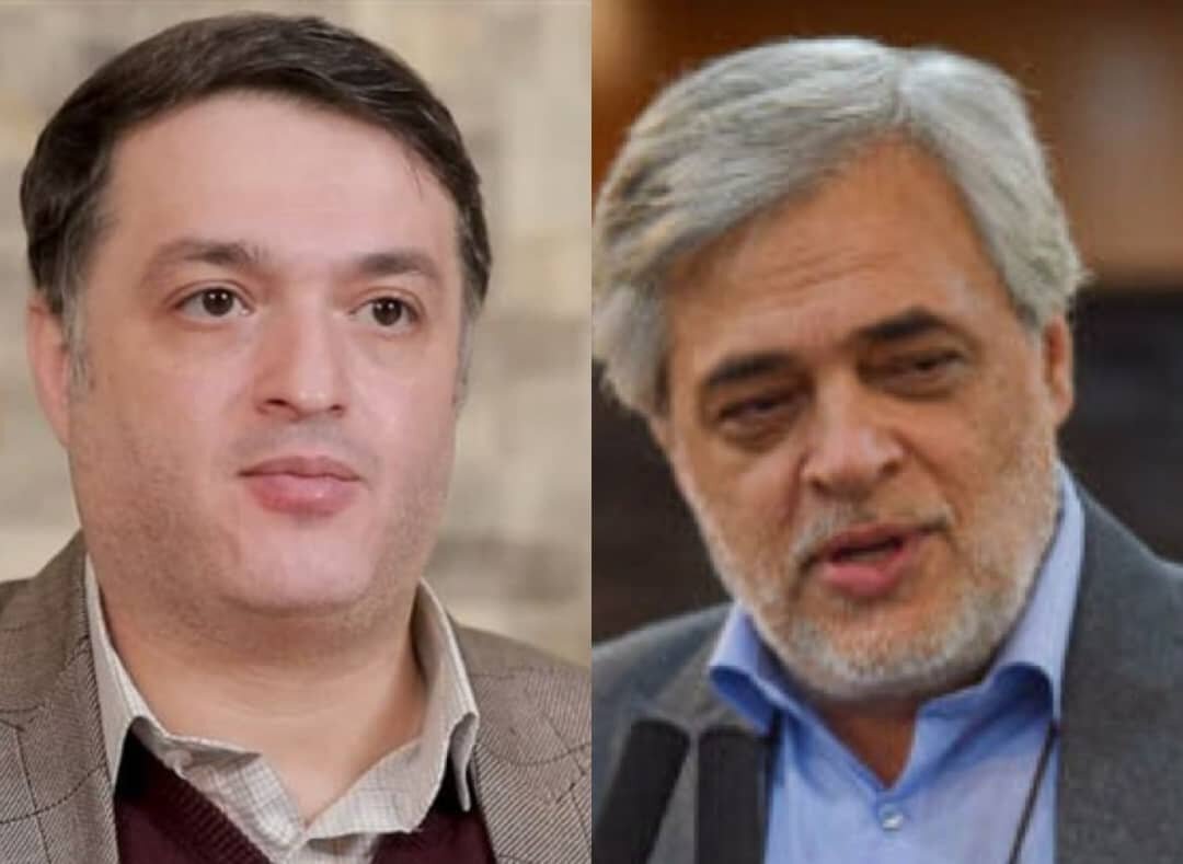 دو صاحبنظر سیاسی تحلیل کردند: پرونده هسته ای باید از شمخانی گرفته و به دبیرخانه شورای عالی امنیت ملی سپرده شود/ امروز شعام مرکز وفاق ملی است