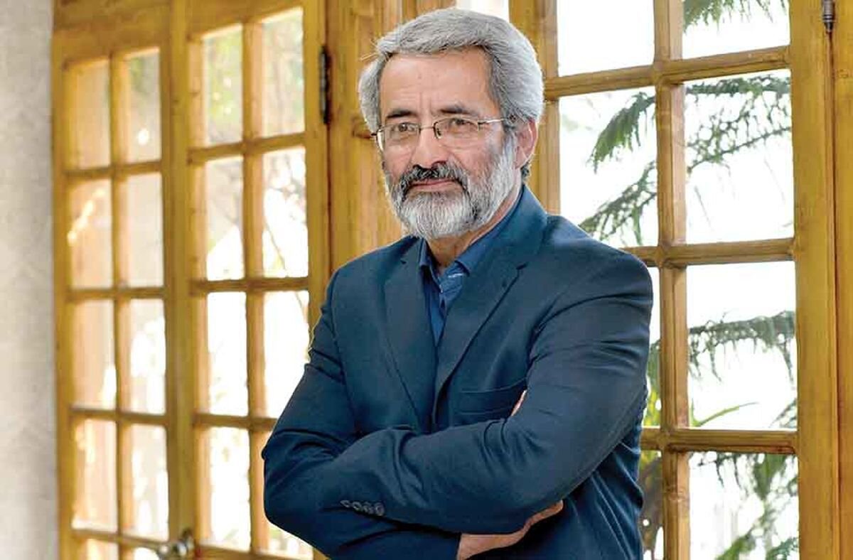 سلیمی نمین: دشمن هیچ‌گاه از نفوذ غافل نمی‌شود اما اتهام‌زنی بی‌ضابطه ضربه‌ای بزرگ‌تر است 