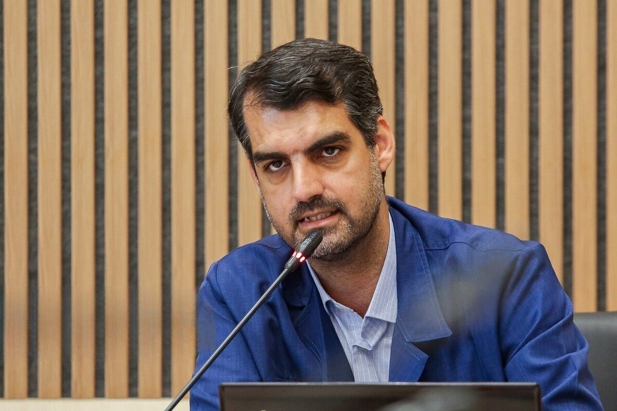 منان رئیسی: استیضاح وزیر مسکن سیاسی نیست منان رئیسی: استیضاح وزیر مسکن سیاسی نیست