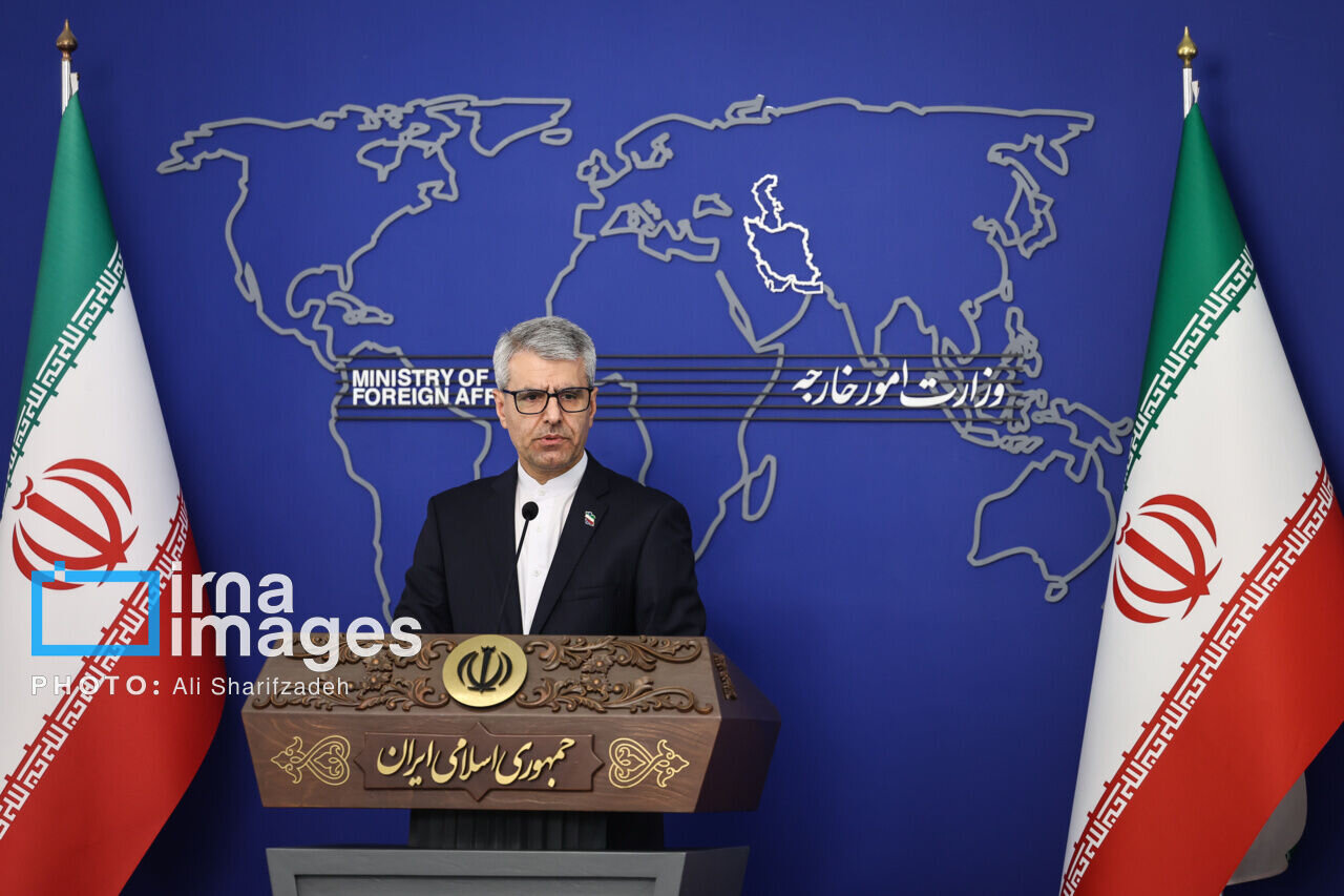 «بقایی»: توافق قاهره دیگر ارزشی ندارد «بقایی»: توافق قاهره دیگر ارزشی ندارد