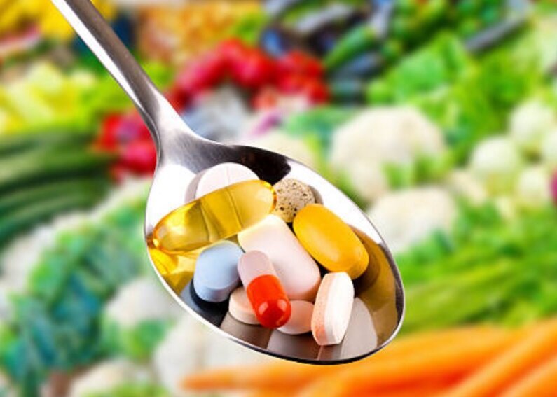 مکمل‌های ویتامین، مضر یا مفید؟