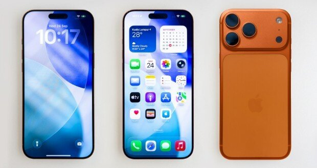 آیفونهای آمریکایی و اروپایی چه تفاوتی دارند؟ آیفونهای آمریکایی و اروپایی چه تفاوتی دارند؟