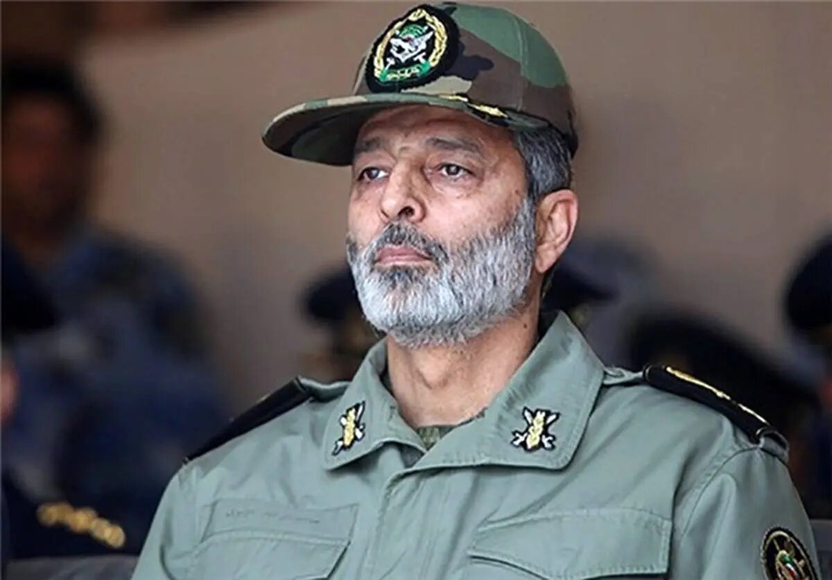 ببینید | فرزند شهید موسوی: ۳۰ روز به دنبال پیکر پدرم بودیم