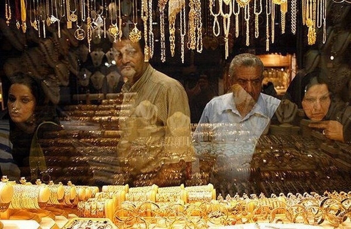 قیمت طلا و سکه امروز ۵ خردادماه ۱۴۰۵/ طلا به مرز حساس قیمتی رسید + جدول