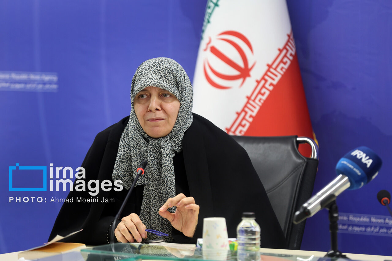 فرزند امام موسی صدر: ۴۸ سال است که از زمان ربوده شدن پدر می‌گذرد/ پدر همچنان در اسارت هستند و ما از حضور ایشان محروم هستیم
