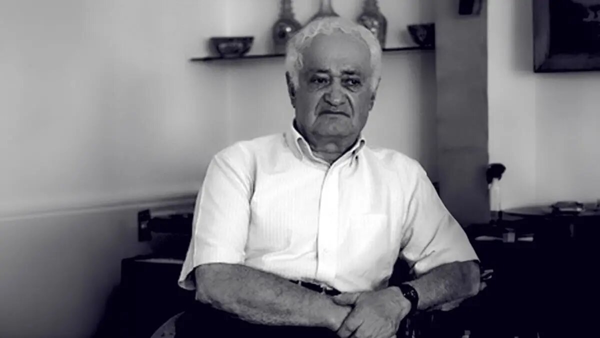 از رفاقت با شاهرخ مسکوب تا ترجمه ماندگار «تاریخ چیست؟»؛ میراث حسن کامشاد برای نسل جدید