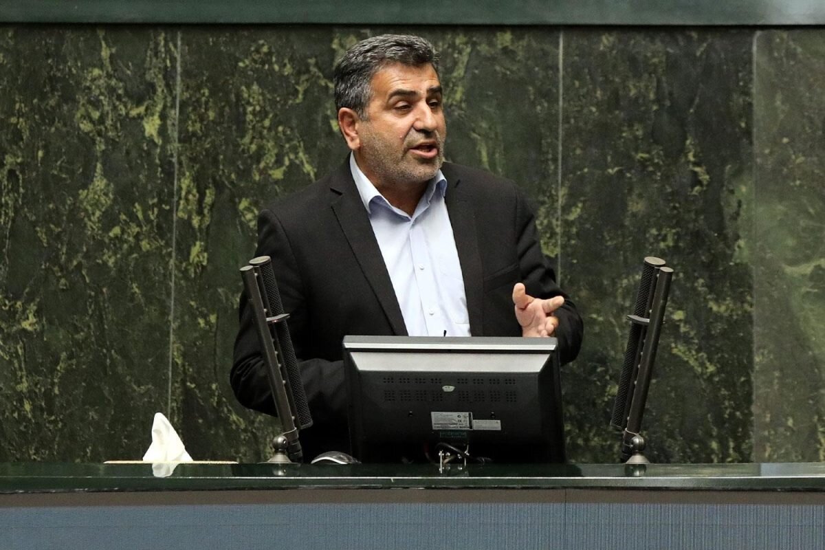 رئیس کمیسیون اجتماعی مجلس: مجلس مخالف مصوبه اخیر دولت درباره نیروهای شرکتی است