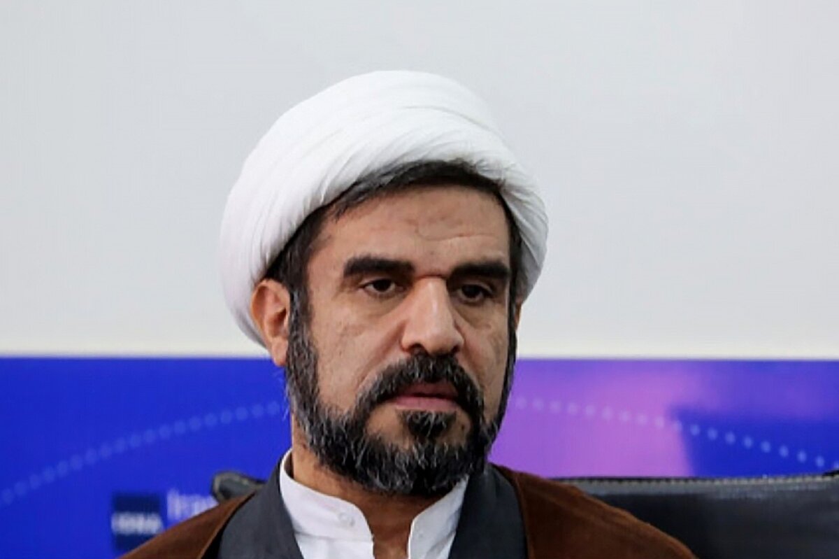 نماینده مجلس: نفوذ دشمن معمولاً از طریق ایادی داخلی انجام میشود/ پیشنهادهای زیادی برای اصلاح جزئیات طرح نفوذ ثبت شده است نماینده مجلس: نفوذ دشمن معمولاً از طریق ایادی داخلی انجام میشود/ پیشنهادهای زیادی برای اصلاح جزئیات طرح نفوذ ثبت شده است