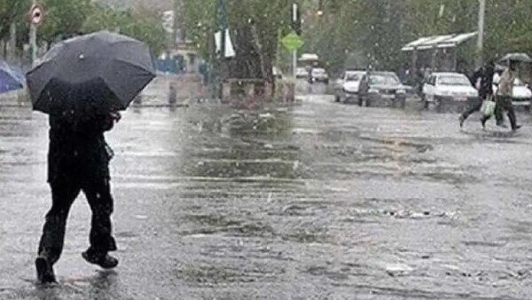 بارشهای سیلآسا در راه است؟ هشدار هواشناسی برای ۱۵ استان بارشهای سیلآسا در راه است؟ هشدار هواشناسی برای ۱۵ استان
